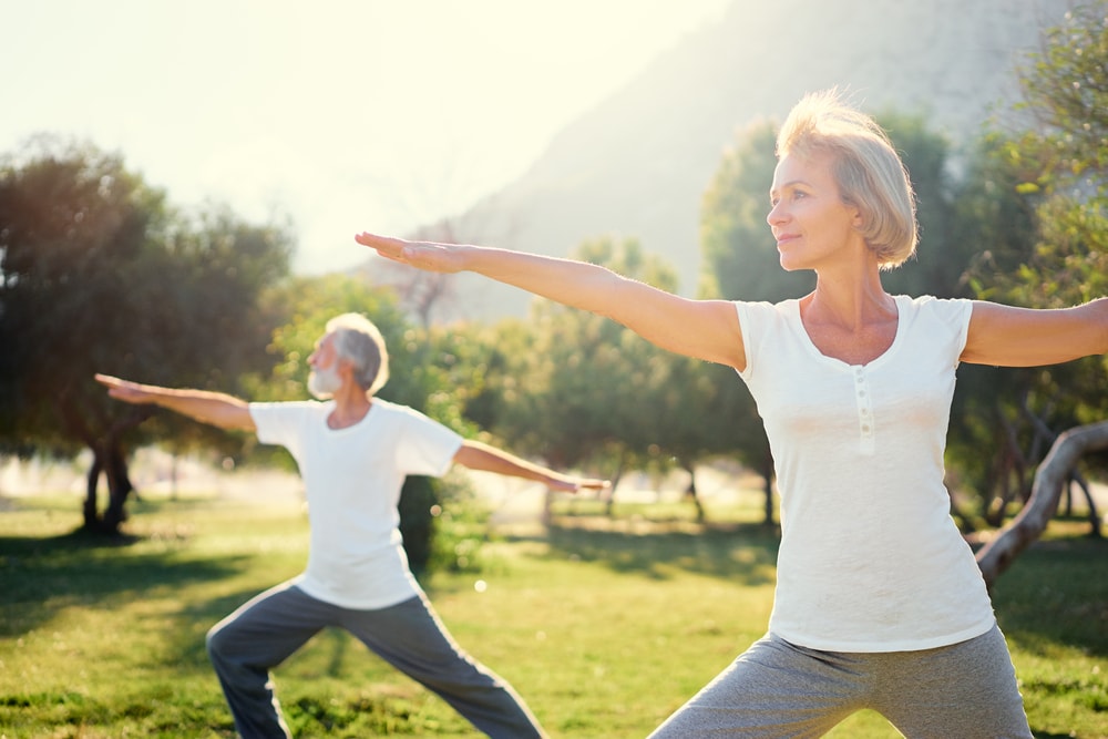 Testosterone therapy In Anchorage: Slim Body