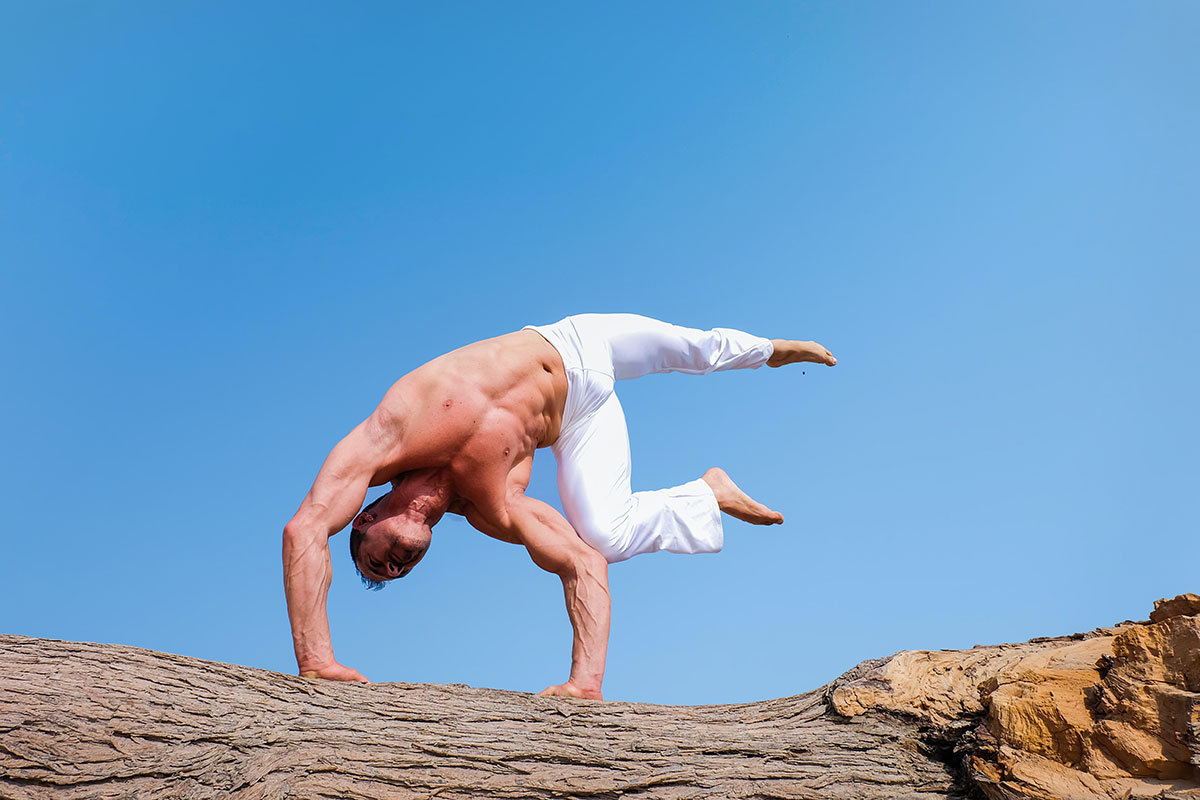 Testosterone therapy In Anchorage: Muscle Strength
